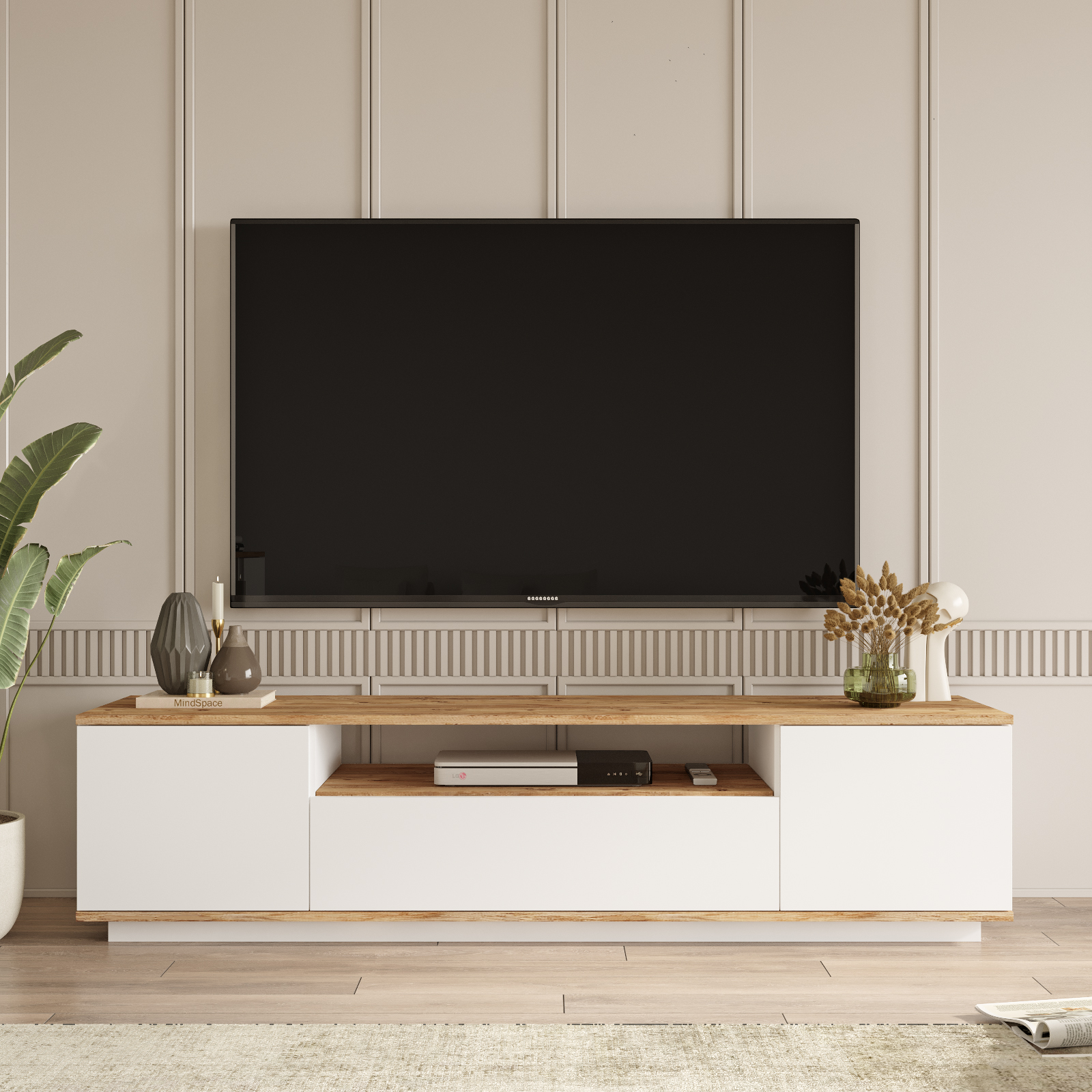 Tv Ünitesi